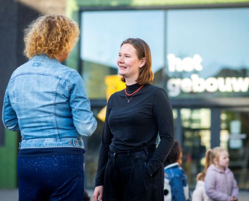 Brugfunctionaris Anna