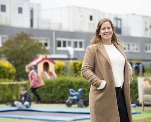 Brugfunctionaris Jana