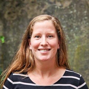 JES Rijnland - Jana Brama
