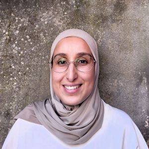 Laila Jabi