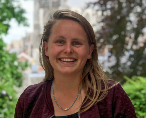 Laura Slootweg-Quintus 2023