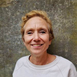 JES Rijnland - Linda de Jong