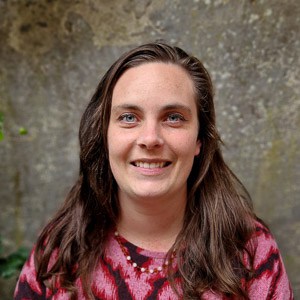 JES Rijnland - Sabine van der Veer