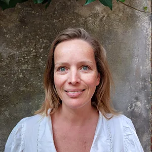 Shirley-de-Voer