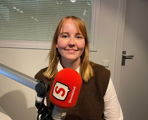 Taylor bij Sleutelstad 20 maart 2023
